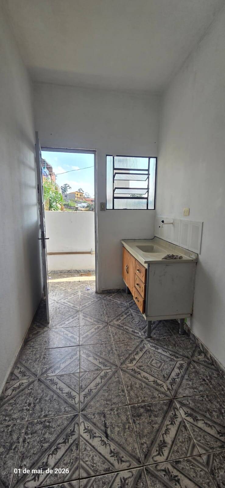 Casa, 1 quarto, 60 m² - Foto 3