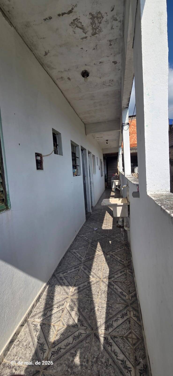 Casa, 1 quarto, 60 m² - Foto 13
