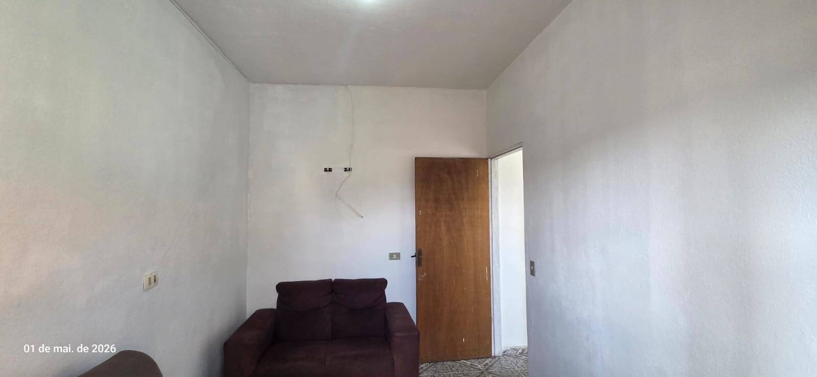 Casa, 1 quarto, 60 m² - Foto 9