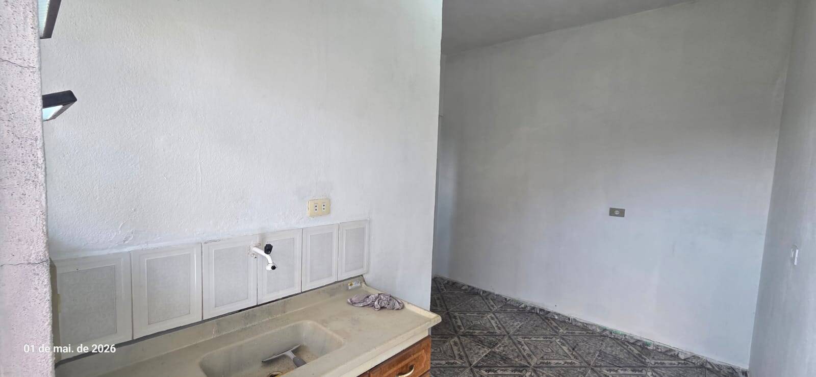 Casa, 1 quarto, 60 m² - Foto 2