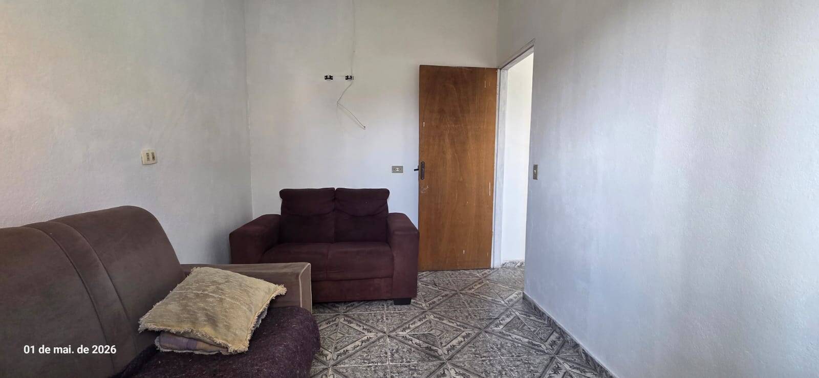 Casa, 1 quarto, 60 m² - Foto 7