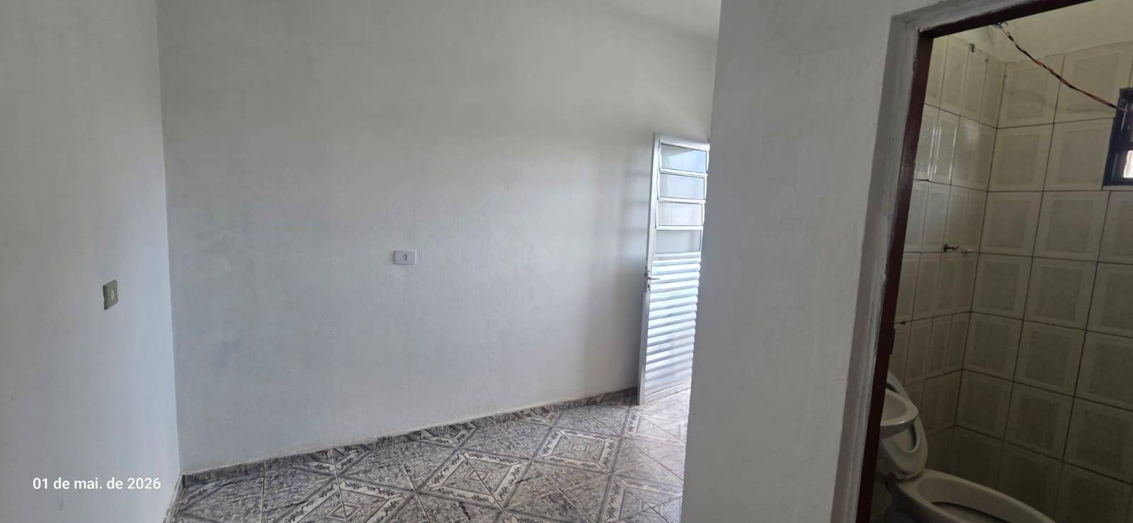 Casa, 1 quarto, 60 m² - Foto 5