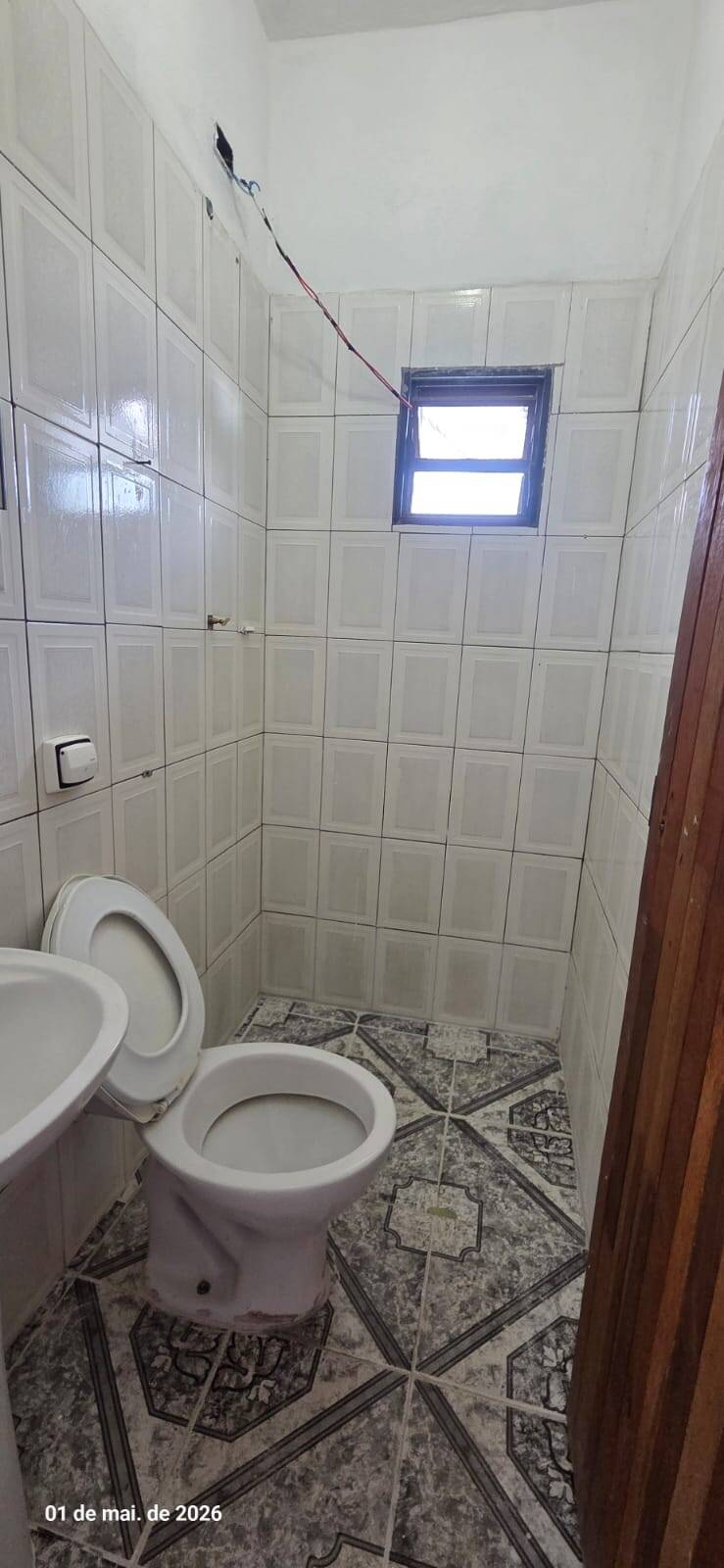 Casa, 1 quarto, 60 m² - Foto 11
