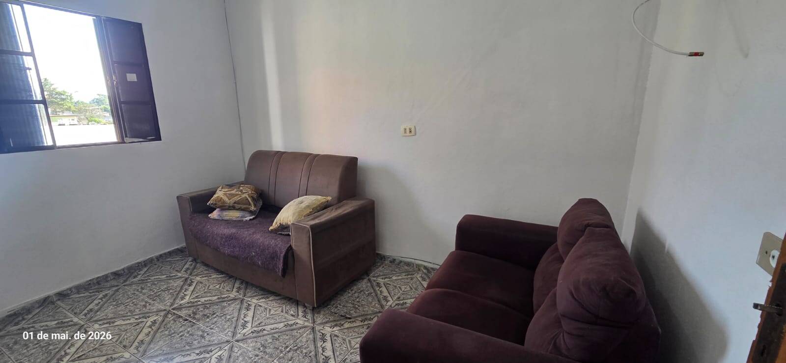 Casa, 1 quarto, 60 m² - Foto 10