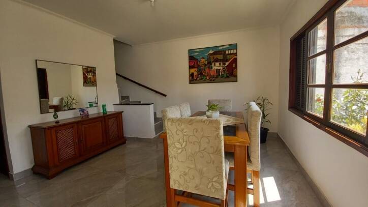 Casa, 3 quartos, 200 m² - Foto 5