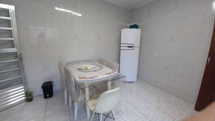 Casa, 3 quartos, 200 m² - Foto 8