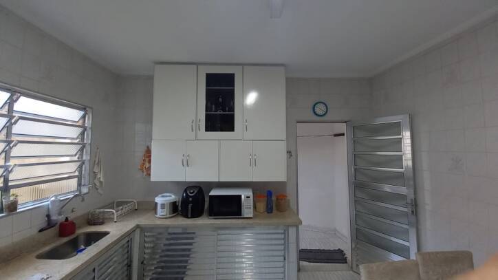 Casa, 3 quartos, 200 m² - Foto 4