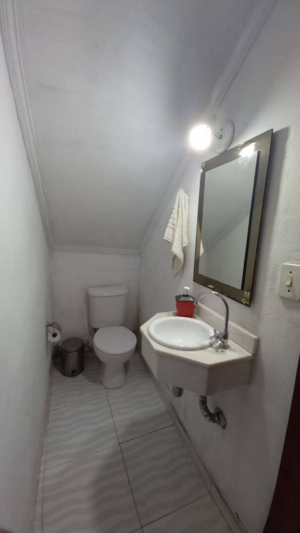 Casa, 3 quartos, 200 m² - Foto 12