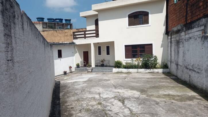 Casa, 3 quartos, 200 m² - Foto 20