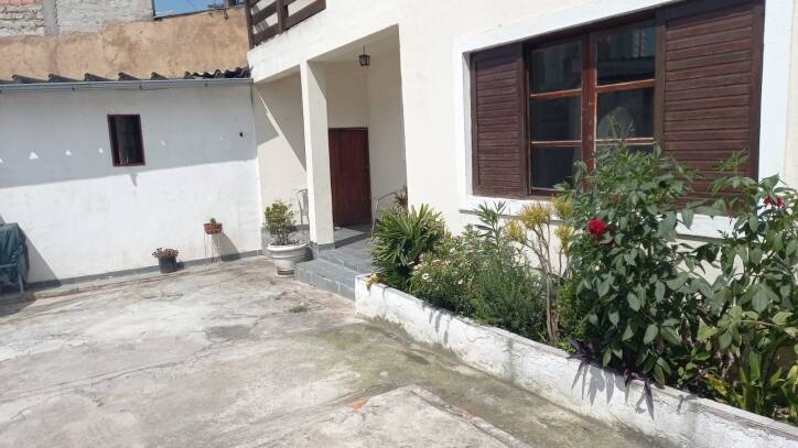 Casa, 3 quartos, 200 m² - Foto 24