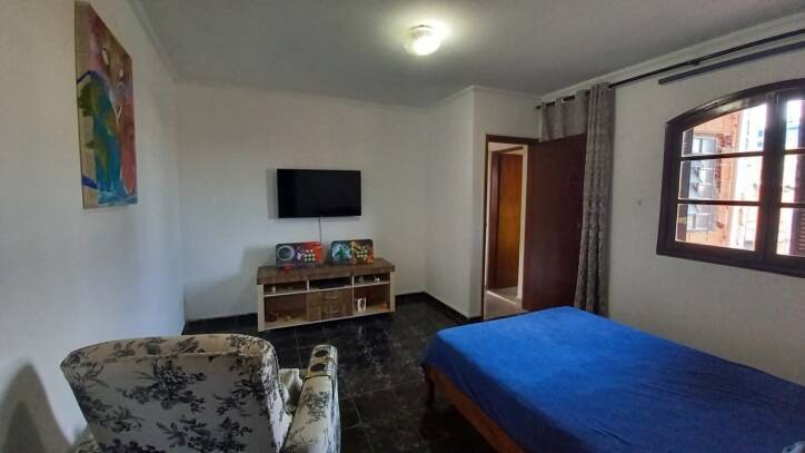 Casa, 3 quartos, 200 m² - Foto 35