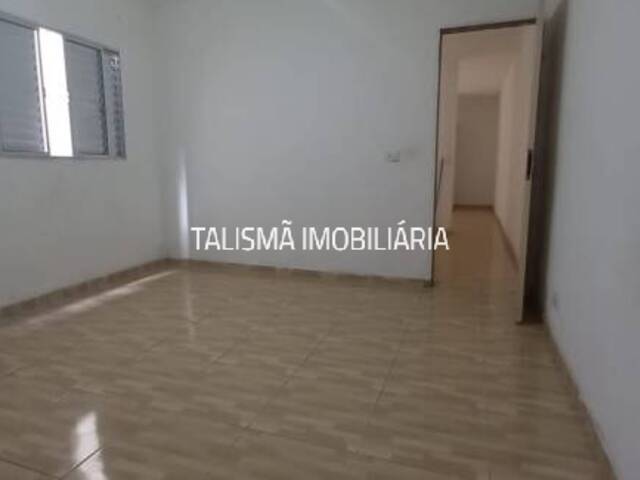 #TE0056 - Casa para Venda em Taboão da Serra - SP - 1