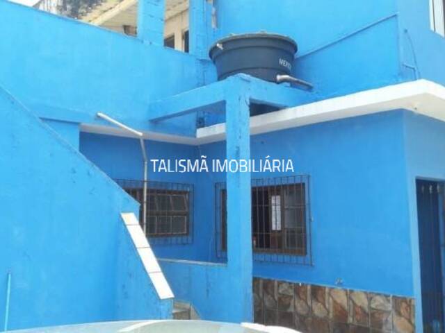 #CA0059 - Casa para Venda em Mongaguá - SP - 2