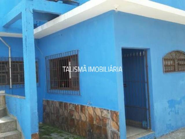 #CA0059 - Casa para Venda em Mongaguá - SP - 3