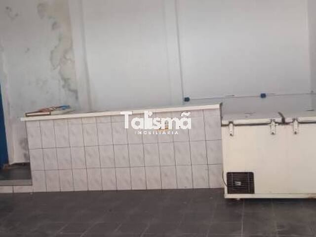 Salão Comercial para Locação em Taboão da Serra - 4