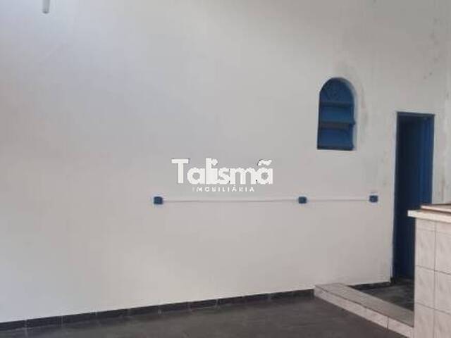 Salão Comercial para Locação em Taboão da Serra - 5