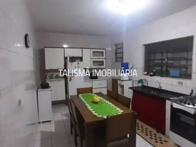 Casa para Venda em Taboão da Serra - 5