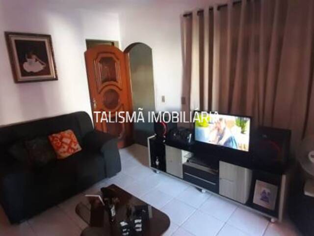 Casa para Venda em Taboão da Serra - 4