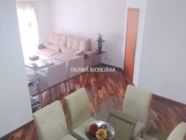 Apartamento para Venda em Taboão da Serra - 4