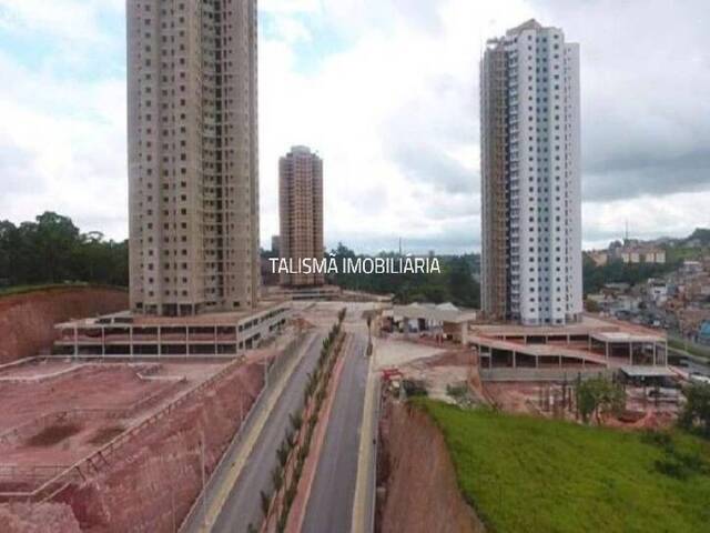 #AP0026 - Apartamento para Venda em Embu das Artes - SP - 1