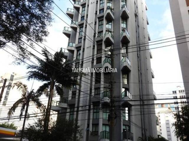 #AP0028 - Apartamento para Venda em São Paulo - SP - 1