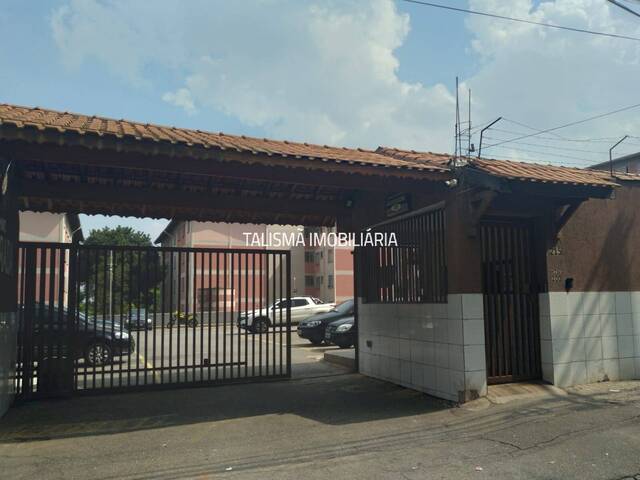 #AP001 - Apartamento para Venda em São Paulo - SP - 1