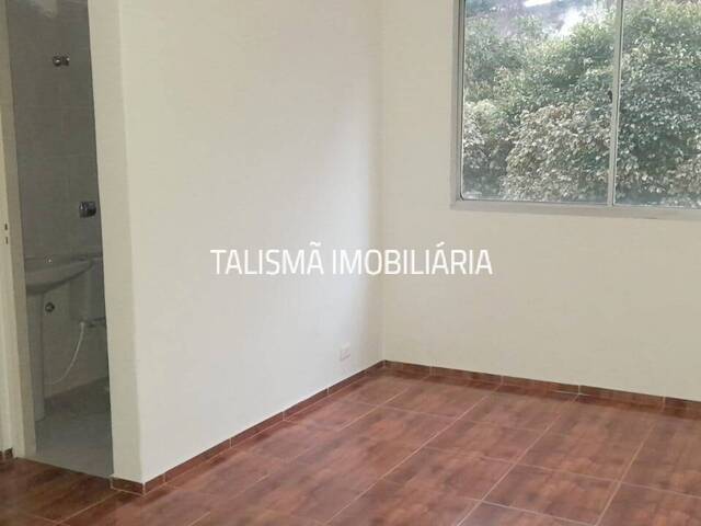 #AP0054 - Apartamento para Locação em São Paulo - SP - 3