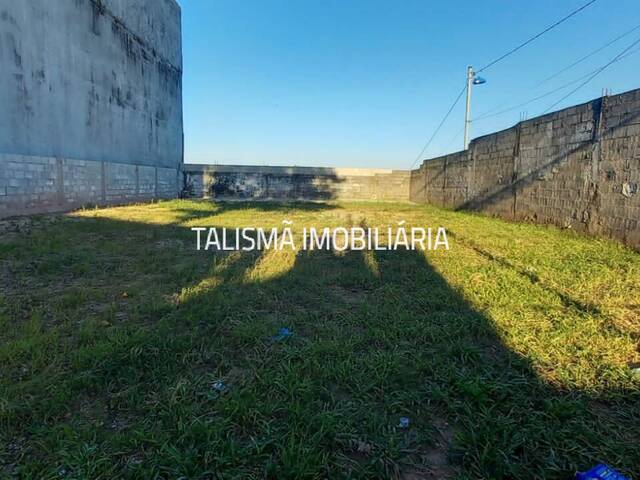 #TE002 - Terreno para Venda em Taboão da Serra - SP - 2