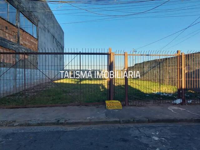 #TE002 - Terreno para Venda em Taboão da Serra - SP - 1
