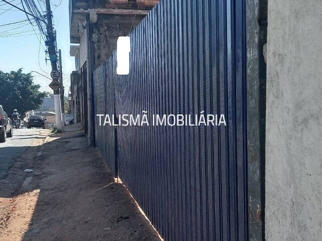 Área para Venda em Taboão da Serra - 4