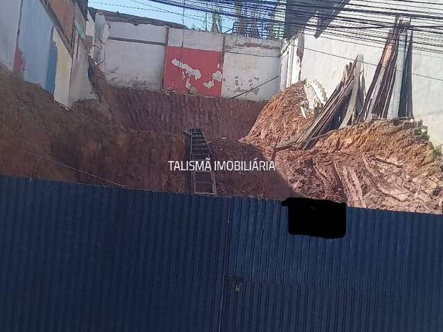 Área para Venda em Taboão da Serra - 5