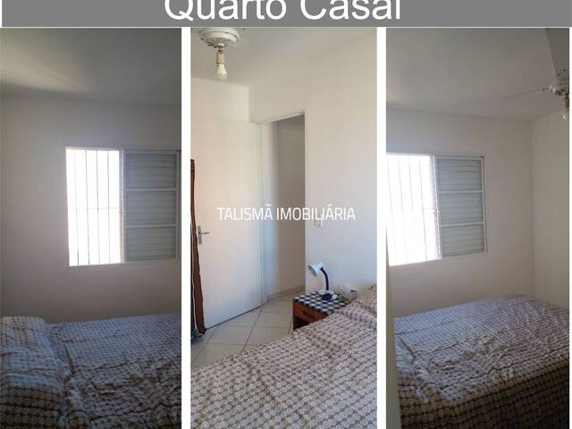 Apartamento para Venda em Taboão da Serra - 4