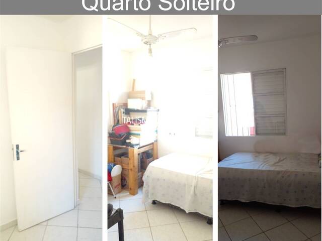 Apartamento para Venda em Taboão da Serra - 5