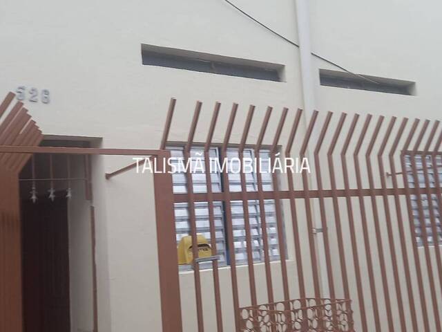 #CA0124 - Casa para Locação em Taboão da Serra - SP - 2