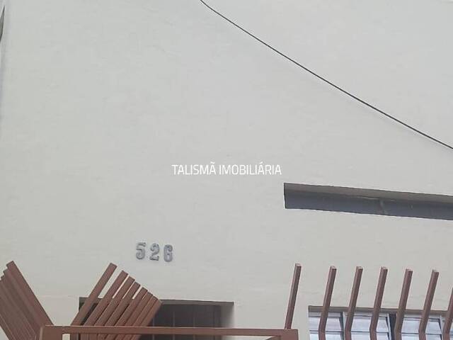 #CA0124 - Casa para Locação em Taboão da Serra - SP - 3