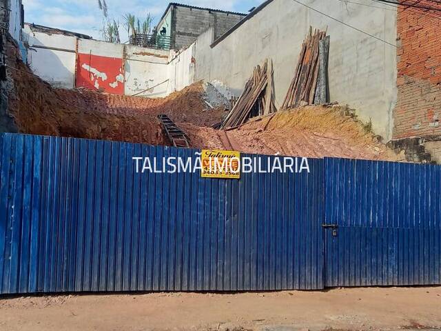 Área para Venda em Taboão da Serra - 3