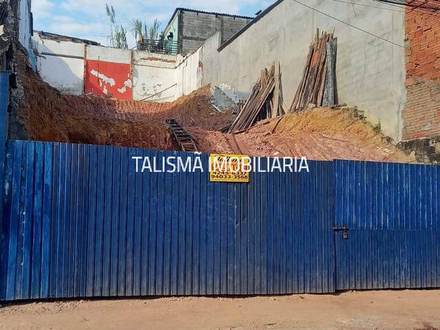 Área para Venda em Taboão da Serra - 1