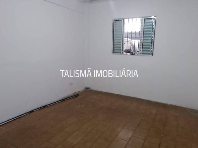 #CA0126 - Casa para Locação em Taboão da Serra - SP