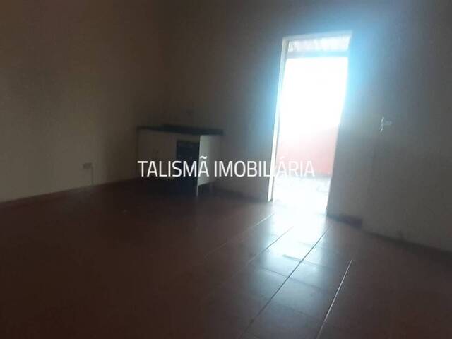 #CA0127 - Casa para Locação em Taboão da Serra - SP