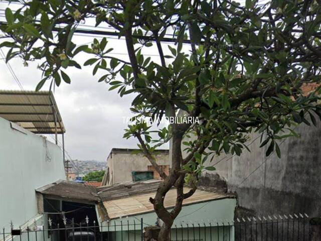 #TE0013 - Terreno para Venda em Taboão da Serra - SP - 2