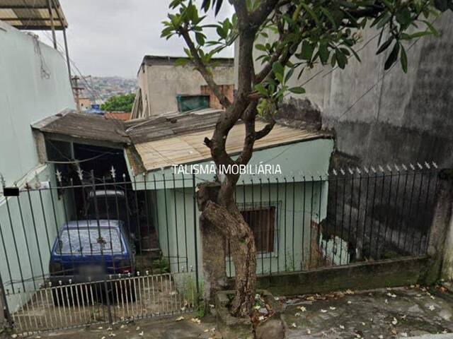 Venda em Jardim Trianon - Taboão da Serra