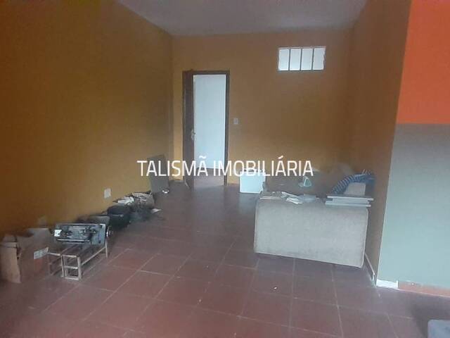 #CA0130 - Casa para Locação em Taboão da Serra - SP - 2