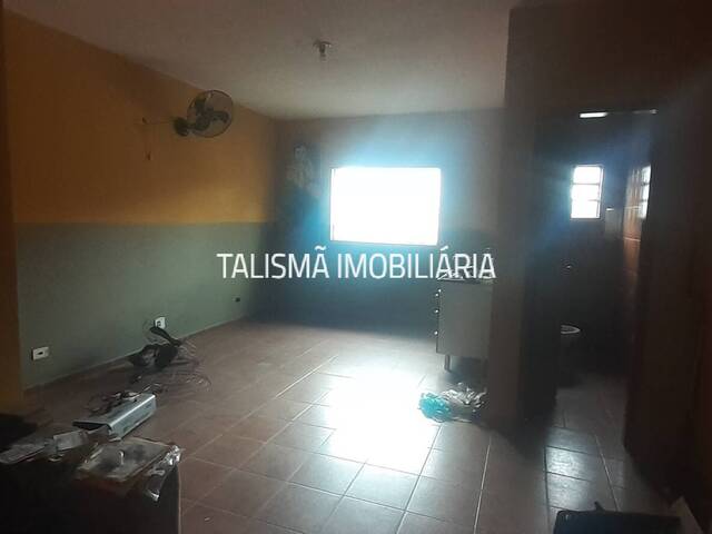 #CA0130 - Casa para Locação em Taboão da Serra - SP - 3