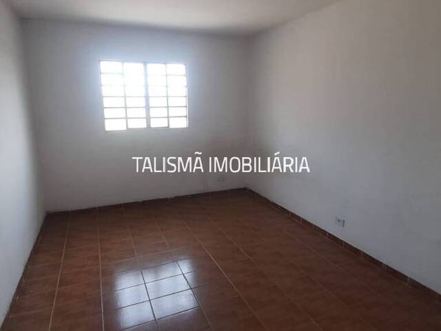 #CA0131 - Casa para Venda em Taboão da Serra - SP - 2