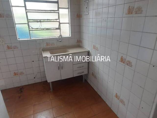 Casa para Venda em Taboão da Serra - 5