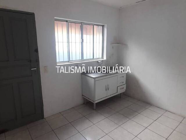 #CA0131 - Casa para Venda em Taboão da Serra - SP - 1