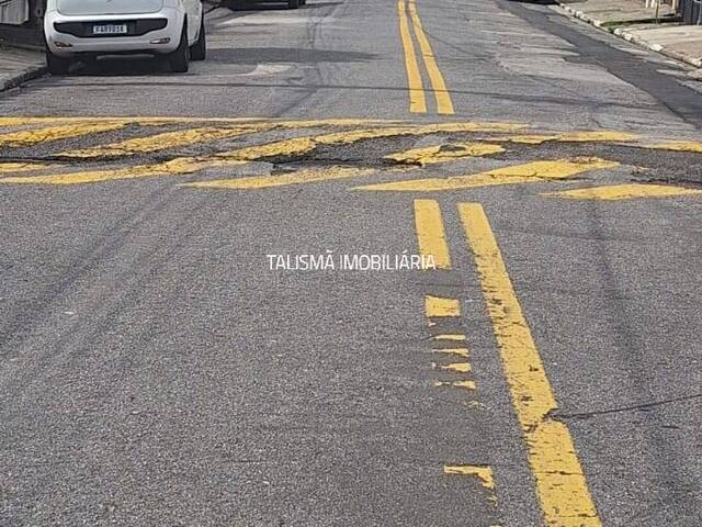 #TE0014 - Terreno para Venda em Taboão da Serra - SP - 3