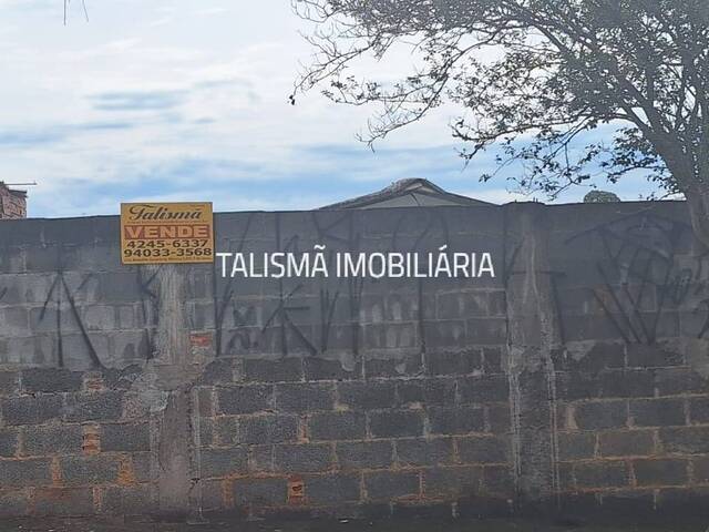Terreno para Venda em Taboão da Serra - 5