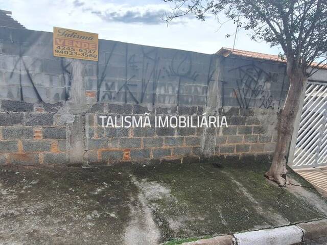 #TE0014 - Terreno para Venda em Taboão da Serra - SP - 1