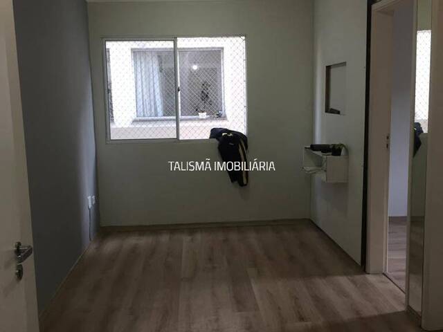 #AP0058 - Apartamento para Venda em Taboão da Serra - SP - 2